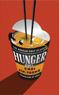 Hunger: Bestselling Korean Novel