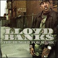 Hunger for More [Clean] - Lloyd Banks