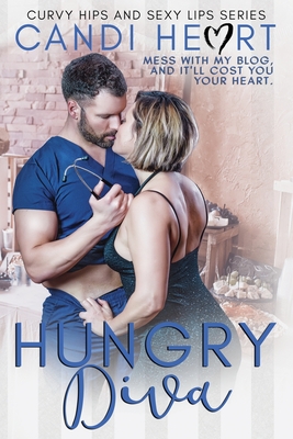 Hungry Diva - Heart, Candi