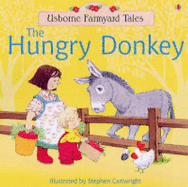 Hungry Donkey