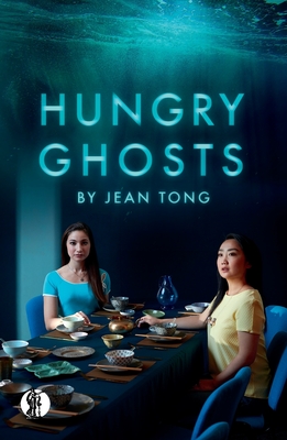 Hungry Ghosts - Tong, Jean