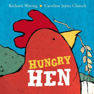 Hungry Hen