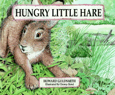 Hungry Little Hare
