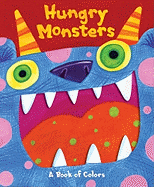 Hungry Monsters: Hungry Monsters
