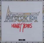 Hungry Years (Digital Remix) - Accept