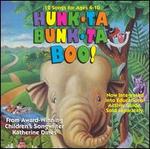 Hunk-Ta-Bunk-Ta Boo