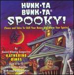 Hunk-Ta-Bunk-Ta Spooky!