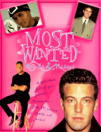 Hunks and Kisses: Most Wanted, Vol. 2