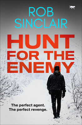 Hunt for the Enemy - Sinclair, Rob