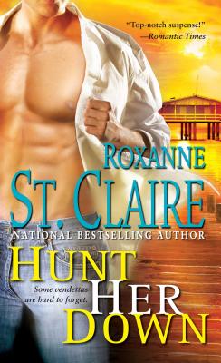 Hunt Her Down - St Claire, Roxanne