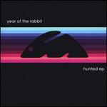 Hunted EP