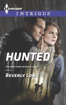 Hunted - Long, Beverly