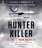 Hunter Killer: Inside America's Unmanned Air War