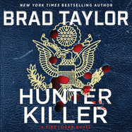 Hunter Killer Lib/E: A Pike Logan Novel