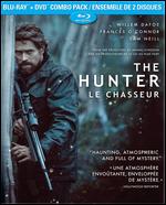 Hunter (Le Chasseur) [Blu-ray/DVD] - Daniel Nettheim