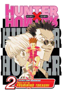Hunter X Hunter, Vol. 2: Volume 2