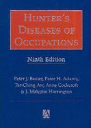 Hunter's Diseases of Occupations