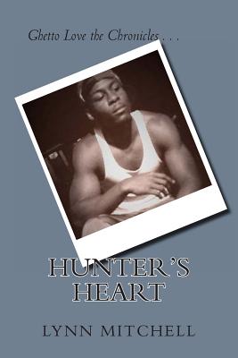 Hunter's Heart - Mitchell, Lynn