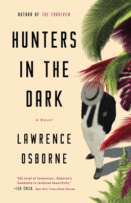 Hunters in the Dark - Osborne, Lawrence