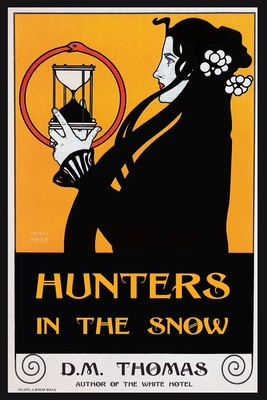 Hunters in the Snow - Thomas, D.M.