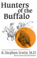 Hunters of the Buffalo