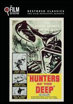 Hunters of the Deep - 