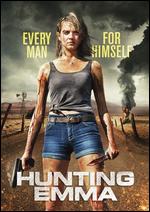 Hunting Emma - Byron Davis
