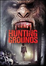 Hunting Grounds - John Portanova