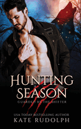 Hunting Season: Werewolf Bodyguard Romance