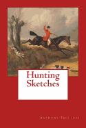 Hunting Sketches