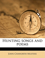 Hunting Songs and Poems