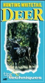 Hunting Whitetail Deer