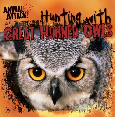 Hunting with Great Horned Owls - Frick, IVI