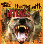 Hunting with Hyenas