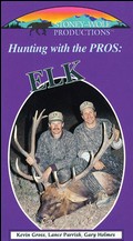 Hunting with the Pros: Elk - 