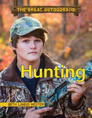 Hunting - Hester, Beth Landis