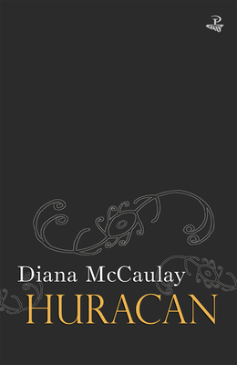 Huracan - McCaulay, Diana