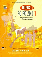 Hurra!!! Po Polsku: Student's Workbook v. 1