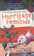 Hurricane Homicide - Charles, Nora