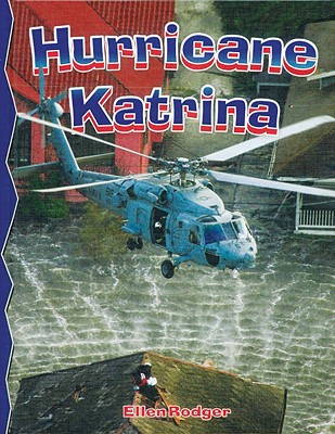 Hurricane Katrina - Rodger, Ellen