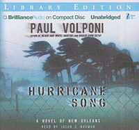 Hurricane Song: A Novel of New Orleans