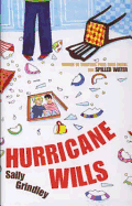 Hurricane Wills