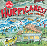 Hurricanes! (New & Updated Edition)