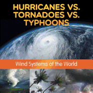 Hurricanes vs. Tornadoes Vs Typhoons: Wind Systems of the World