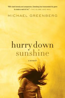 Hurry Down Sunshine - Greenberg, Michael