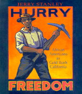 Hurry Freedom - Stanley, Jerry