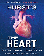 Hurst's the Heart 2 Volume Set