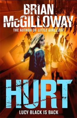 Hurt - McGilloway, Brian