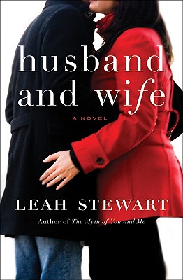 Husband and Wife - Stewart, Leah