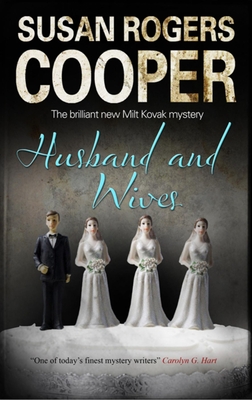 Husband and Wives - Cooper, Susan Rogers